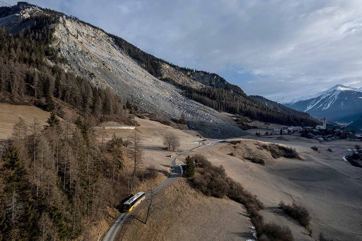 696400020 – Foto: KEYSTONE/Gian Ehrenzeller