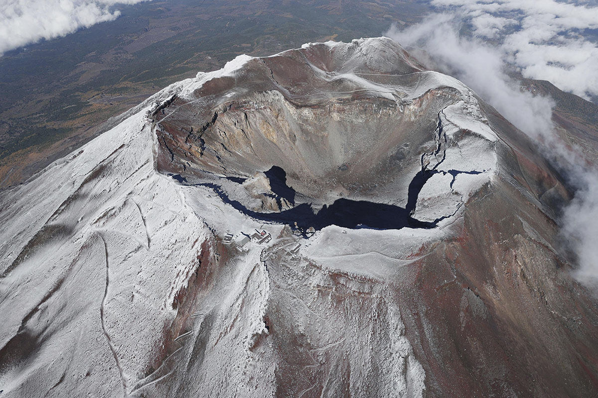 634651575 – Foto: KEYSTONE/Kyodo News via AP 634651575 – Foto: KEYSTONE/Kyodo News via AP