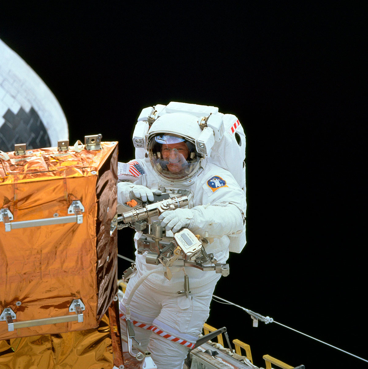 106471646 – Foto: KEYSTONE/Science Photo Library/NASA 106471646 – Foto: KEYSTONE/Science Photo Library/NASA