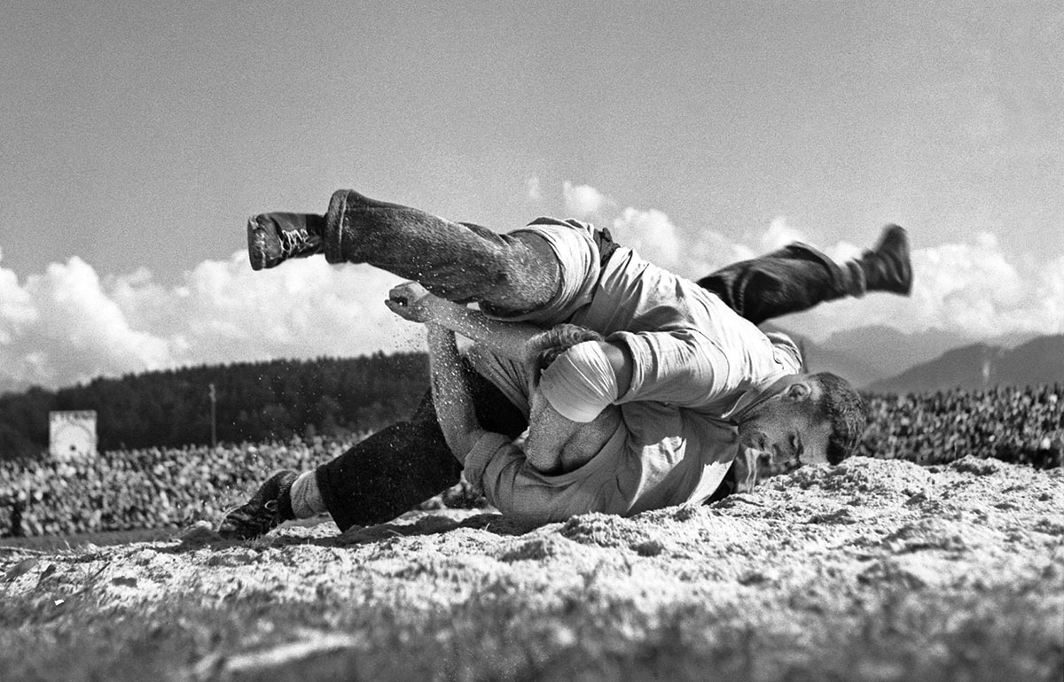 18709870 – Foto: KEYSTONE/Photopress-Archiv 18709870 – Foto: KEYSTONE/Photopress-Archiv