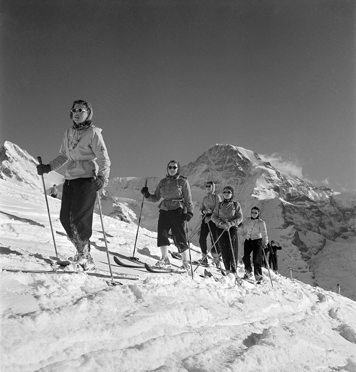 250429316 – Foto: KEYSTONE / Photopress-Archiv / Fred Eberhard 250429316 – Foto: KEYSTONE / Photopress-Archiv / Fred Eberhard