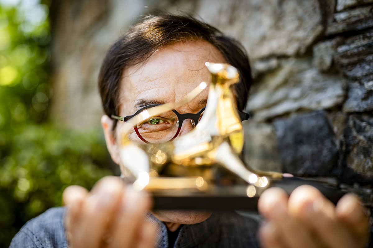 672263634 – Foto: KEYSTONE/Jean-Christophe Bott 672263634 – Foto: KEYSTONE/Jean-Christophe Bott