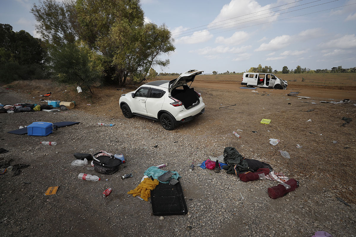 586803200 – Foto: KEYSTONE/epa images/ Atef Safadi