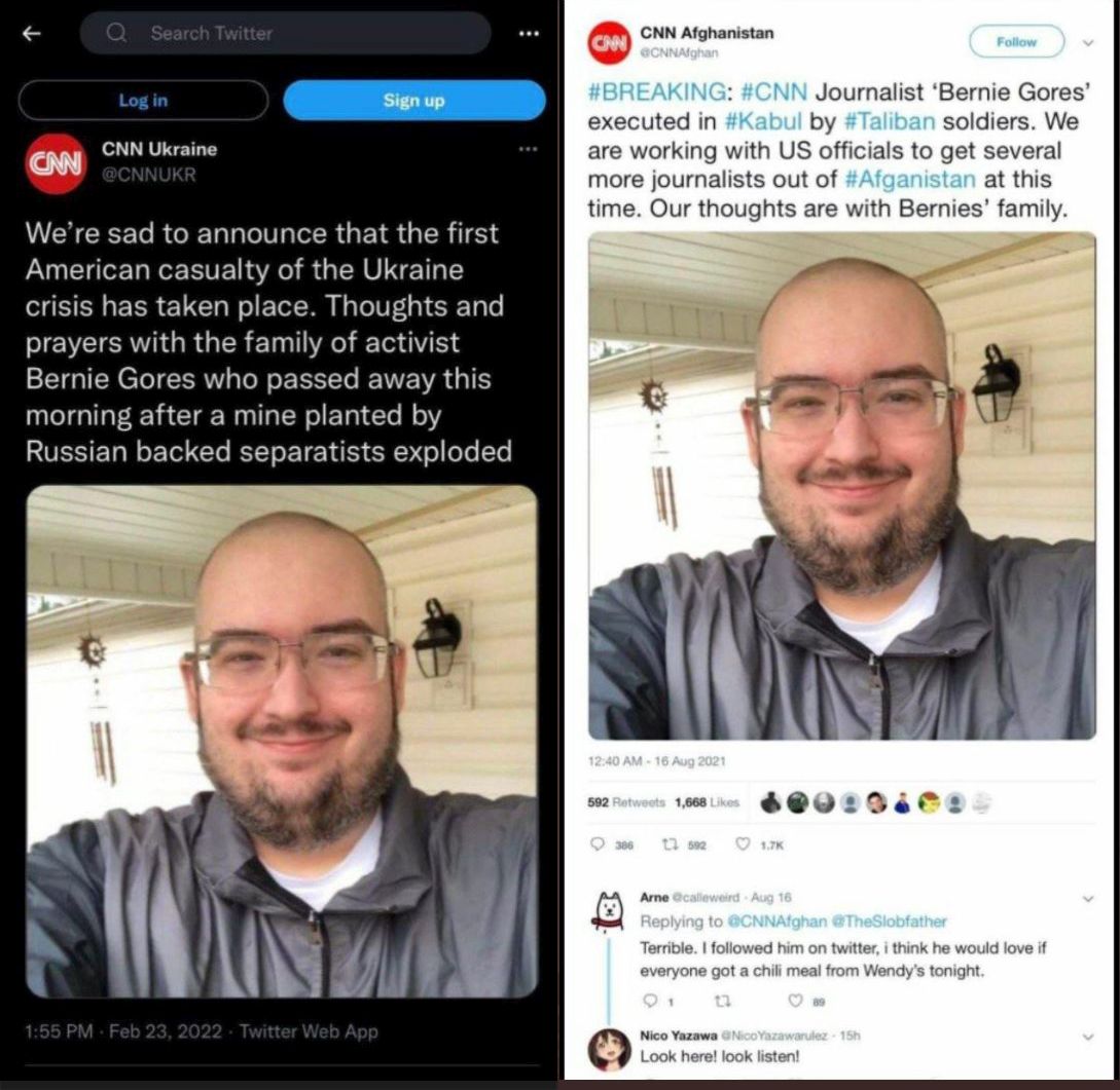 Abbildung: Screenshot Twitter Abbildung: Screenshot Twitter