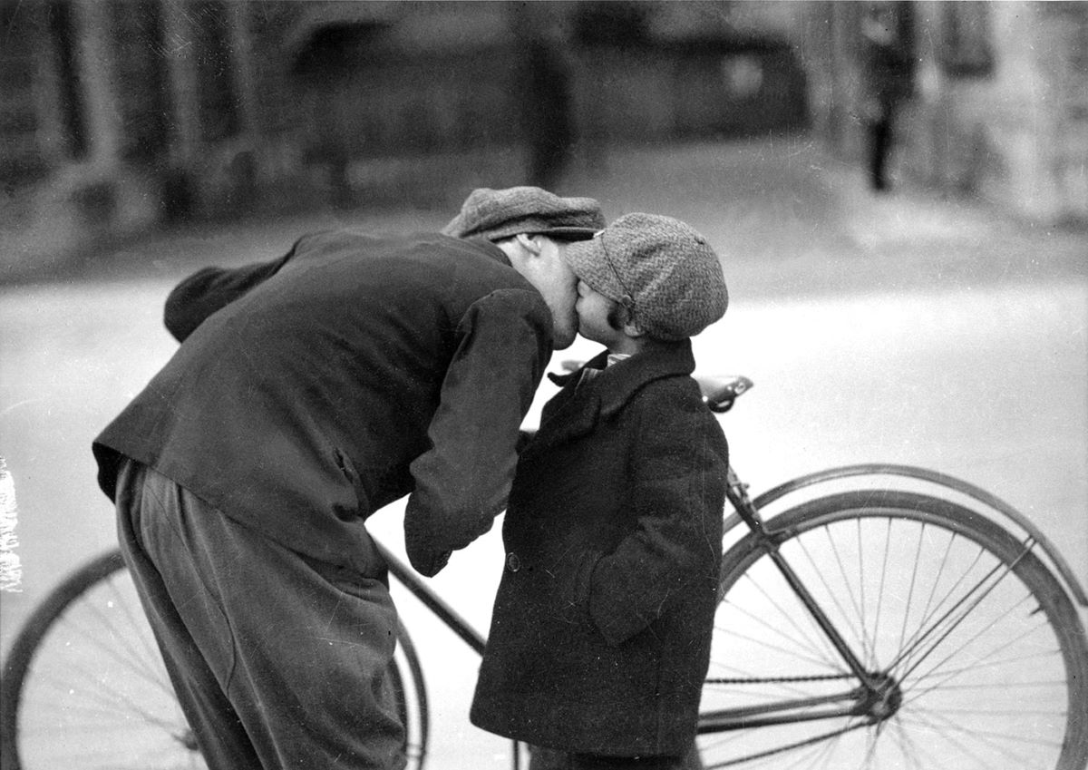 Fotostiftung Schweiz  Schöner leben, mehr haben. Die 50er Jahre in der  Schweiz im Geiste des Konsums